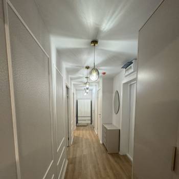 Сдается Многокомнатная квартира, 61 м²
