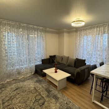 Сдается Многокомнатная квартира, 61 м²
