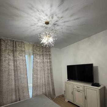 Сдается Многокомнатная квартира, 61 м²