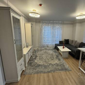 Сдается Многокомнатная квартира, 61 м²