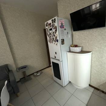 Продается 1-комнатная квартира, 38 м²