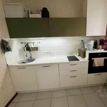 Продается 1-комнатная квартира, 38 м²