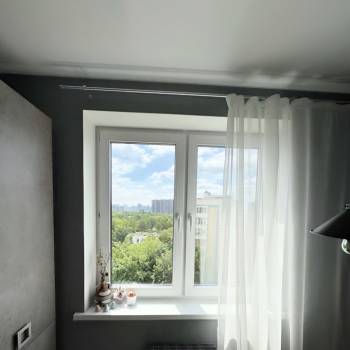 Продается 2-х комнатная квартира, 54,1 м²
