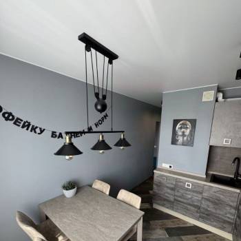 Продается 2-х комнатная квартира, 54,1 м²