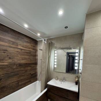 Продается 2-х комнатная квартира, 54,1 м²