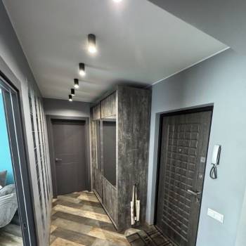 Продается 2-х комнатная квартира, 54,1 м²