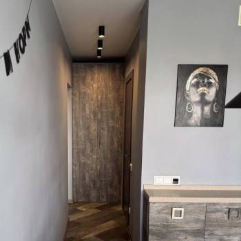 Продается 2-х комнатная квартира, 54,1 м²