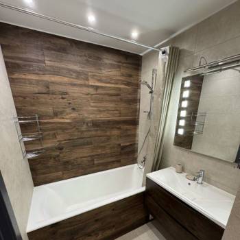 Продается 2-х комнатная квартира, 54,1 м²