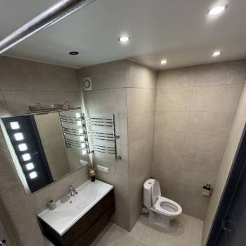 Продается 2-х комнатная квартира, 54,1 м²