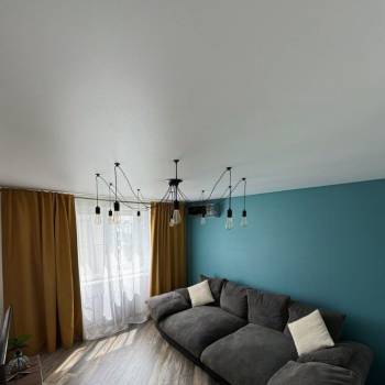 Продается 2-х комнатная квартира, 54,1 м²