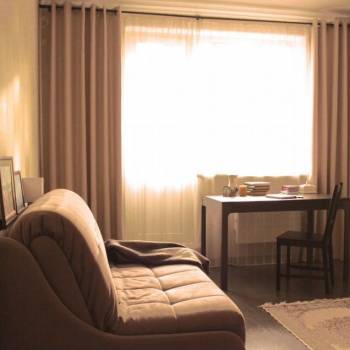 Сдается 1-комнатная квартира, 37,9 м²