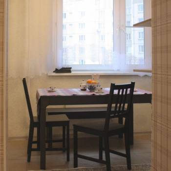 Сдается 1-комнатная квартира, 37,9 м²