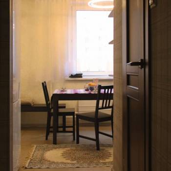 Сдается 1-комнатная квартира, 37,9 м²