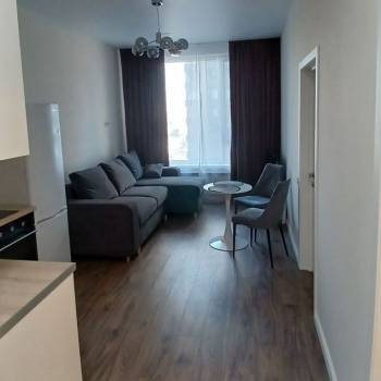 Сдается 1-комнатная квартира, 42 м²