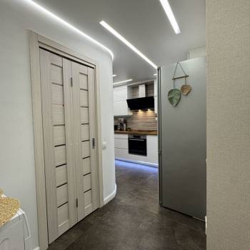 Продается 2-х комнатная квартира, 50 м²