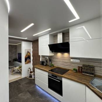 Продается 2-х комнатная квартира, 50 м²