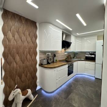 Продается 2-х комнатная квартира, 50 м²