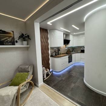 Продается 2-х комнатная квартира, 50 м²