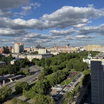 Продается 2-х комнатная квартира, 50 м²
