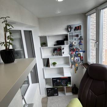 Продается 2-х комнатная квартира, 50 м²