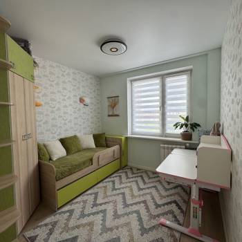 Продается 2-х комнатная квартира, 50 м²