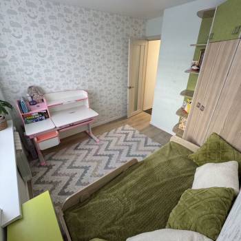 Продается 2-х комнатная квартира, 50 м²