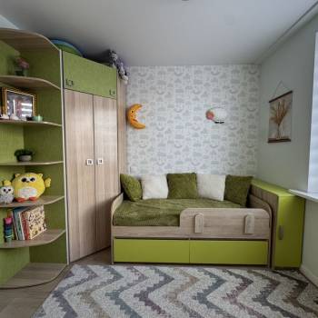 Продается 2-х комнатная квартира, 50 м²