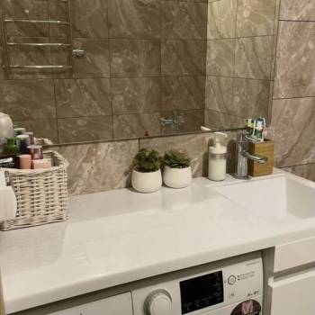 Продается 2-х комнатная квартира, 54,5 м²