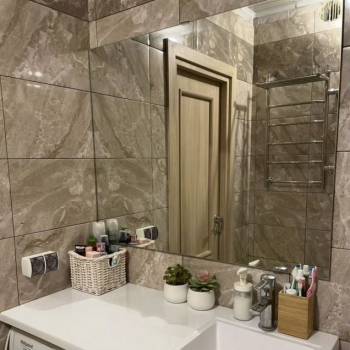 Продается 2-х комнатная квартира, 54,5 м²