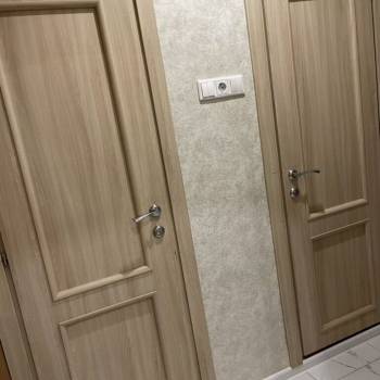 Продается 2-х комнатная квартира, 54,5 м²