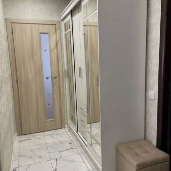 Продается 2-х комнатная квартира, 54,5 м²