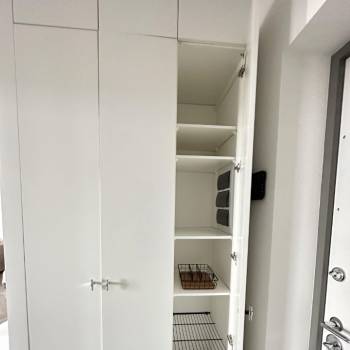 Сдается 1-комнатная квартира, 42 м²