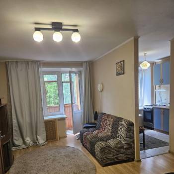 Сдается 1-комнатная квартира, 30 м²