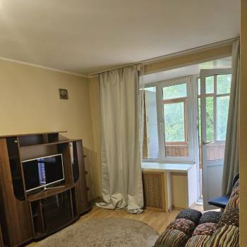 Сдается 1-комнатная квартира, 30 м²