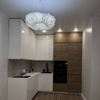 Сдается 2-х комнатная квартира, 40 м²