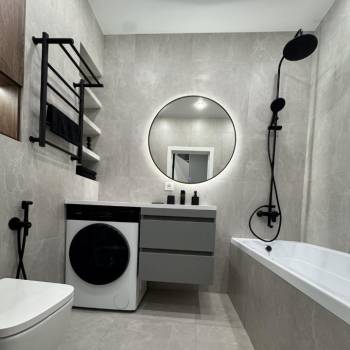 Сдается 2-х комнатная квартира, 40 м²