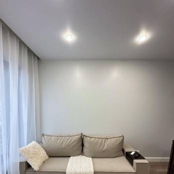 Сдается 2-х комнатная квартира, 40 м²