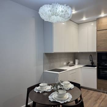 Сдается 2-х комнатная квартира, 40 м²