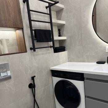 Сдается 2-х комнатная квартира, 40 м²