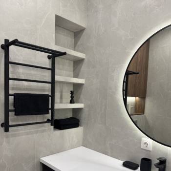 Сдается 2-х комнатная квартира, 40 м²