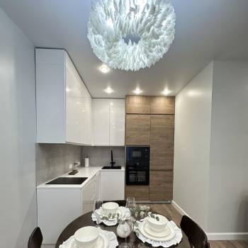 Сдается 2-х комнатная квартира, 40 м²