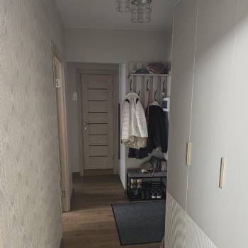 Продается 2-х комнатная квартира, 54 м²