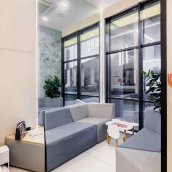Продается 2-х комнатная квартира, 54,6 м²