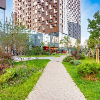Продается 2-х комнатная квартира, 54,6 м²