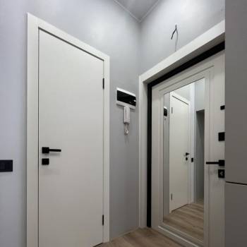Сдается 1-комнатная квартира, 16,3 м²
