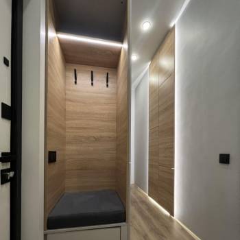 Сдается 1-комнатная квартира, 16,3 м²