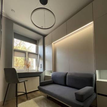 Сдается 1-комнатная квартира, 16,3 м²