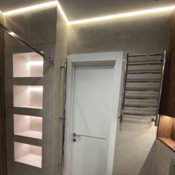 Продается 3-х комнатная квартира, 53 м²