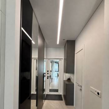 Продается 3-х комнатная квартира, 53 м²