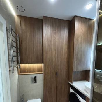 Продается 3-х комнатная квартира, 53 м²